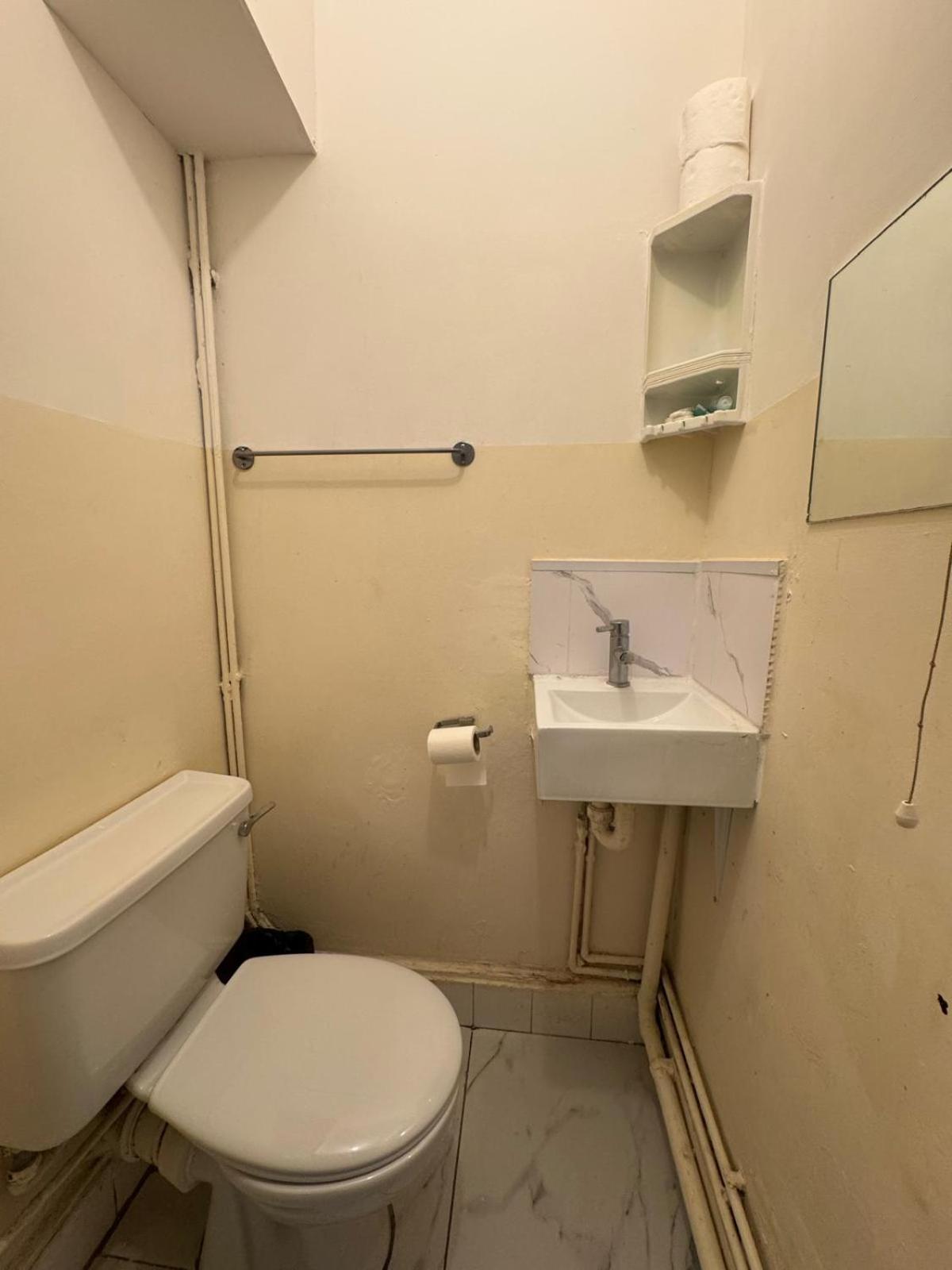 Apartment Collingham Place